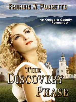 cover image of The Discovery Phase